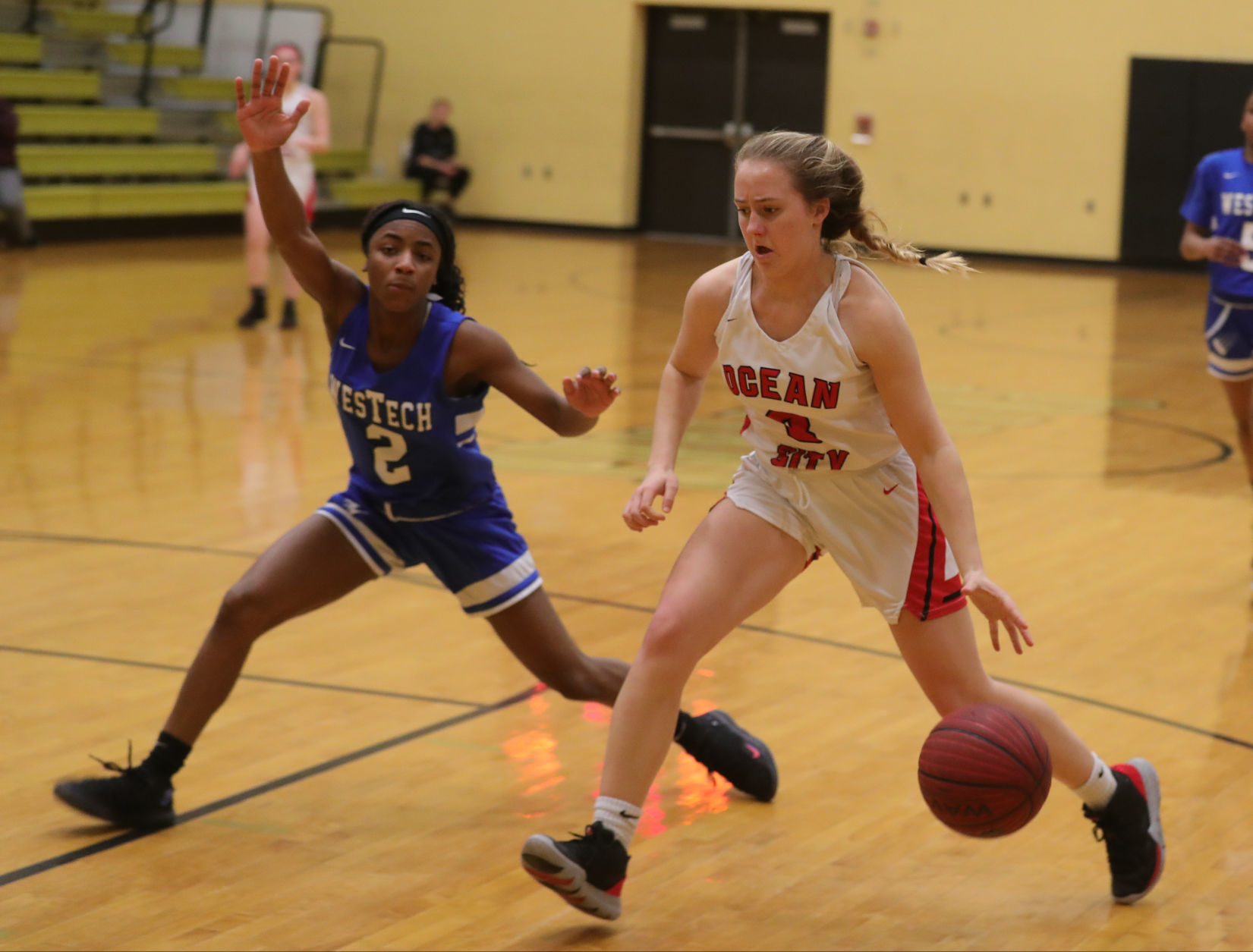 OC basketball
